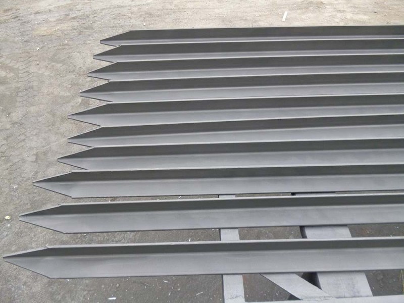 ∠50*5*2500复合型防腐接地极