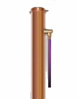 离子接地极  深井接地极