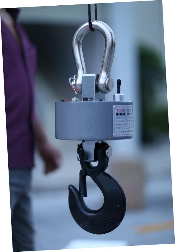 佛山JUJIE无线电子吊秤销售维修