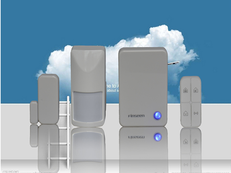 选择飞鸿信云报警器安全生活更惬意