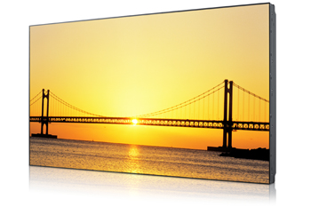 迈威博供应3.5mm拼缝55“超窄边液晶拼接大屏