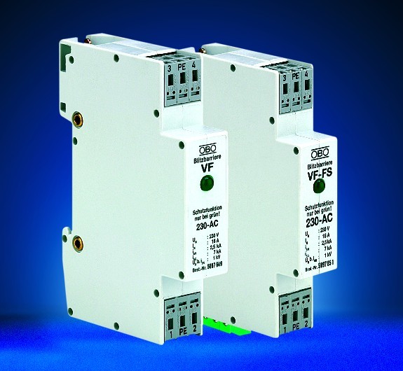 现货供应OBO防雷器