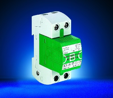 OBO电源防雷器LC-63一级代理特价