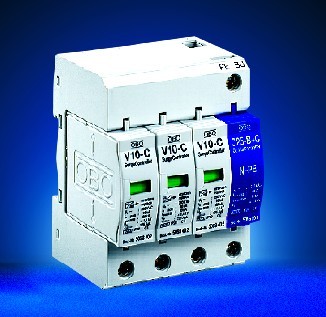 OBO信号防雷器RJ45-TELE/4-F 一级代理特价