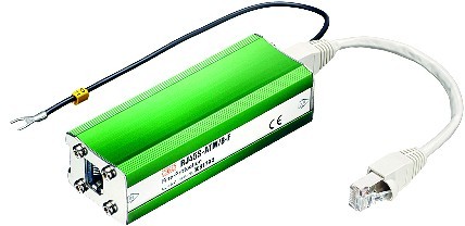 OBO信号防雷器ASP-V24EI/4 一级代理特价