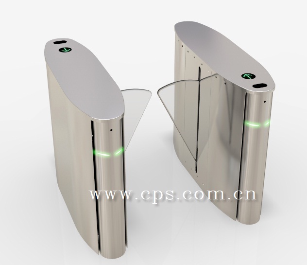 翼式速通门D2