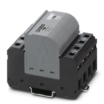 菲尼克斯防雷器PT 2+1-S-48DC-ST 2839648一级代理特价