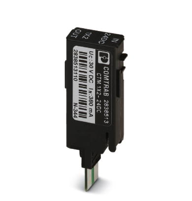 菲尼克斯防雷器PT 2-PE/S-230AC-ST 2839347一级代理特价