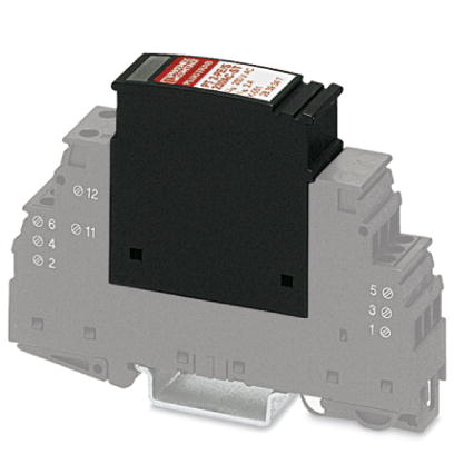 菲尼克斯防雷器PT 2X1-24DC-ST 2856087一级代理特价