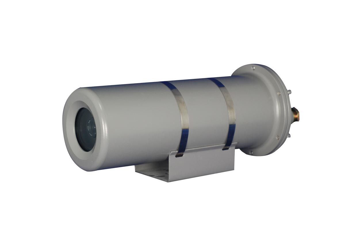 防爆变焦摄像机