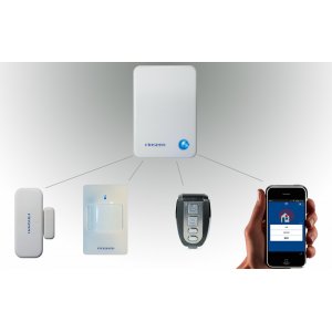  2015年飞鸿信云报警器重磅出击