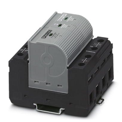 菲尼克斯防雷器PT 2X2-HF-24 DC-ST 2839729 一级代理特价