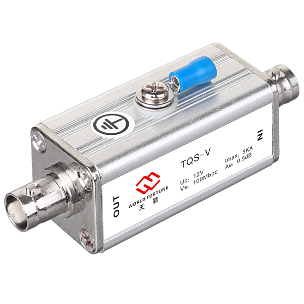 供应视频防雷器