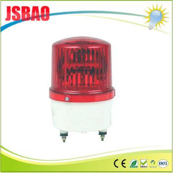 LTE-1121 警示报警、机械装置用指示灯 旋转式 建筑工程信号灯