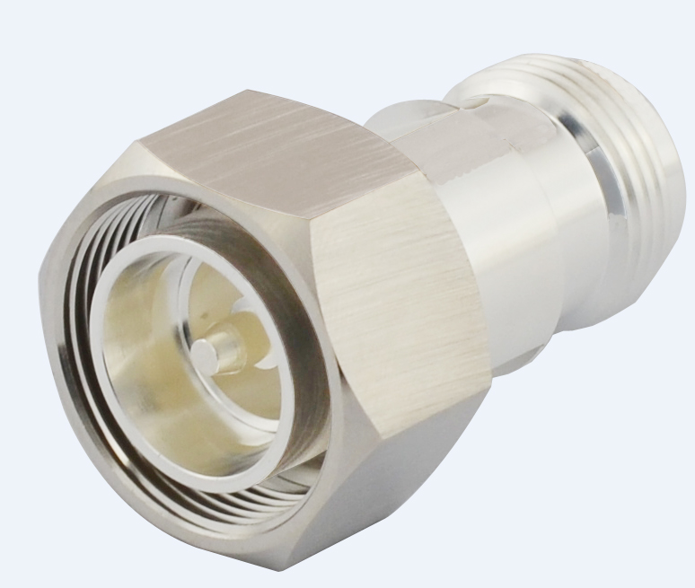 4.3/10-N（JK）转接器