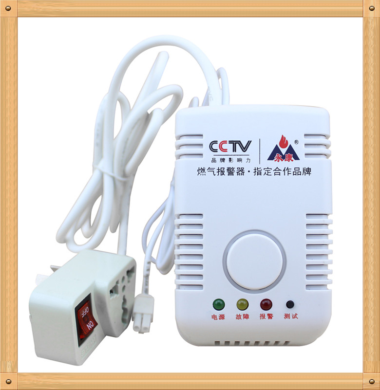 求购品牌燃气泄漏检测仪 永康牌燃气报警器