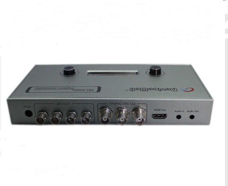 高清信号发生器