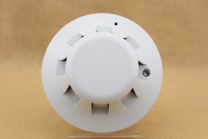 辽宁室内温度探测器价格，参数-永康牌厂家直销