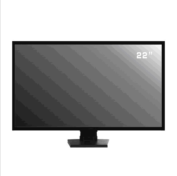 销售深圳华凯瑞22寸工业级高分液晶监视器HKR-M2202