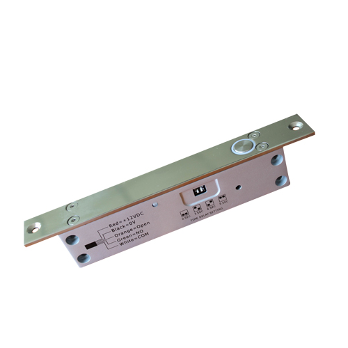 深圳市方伯第窄边坚固型电插锁（NC型）五线电插锁