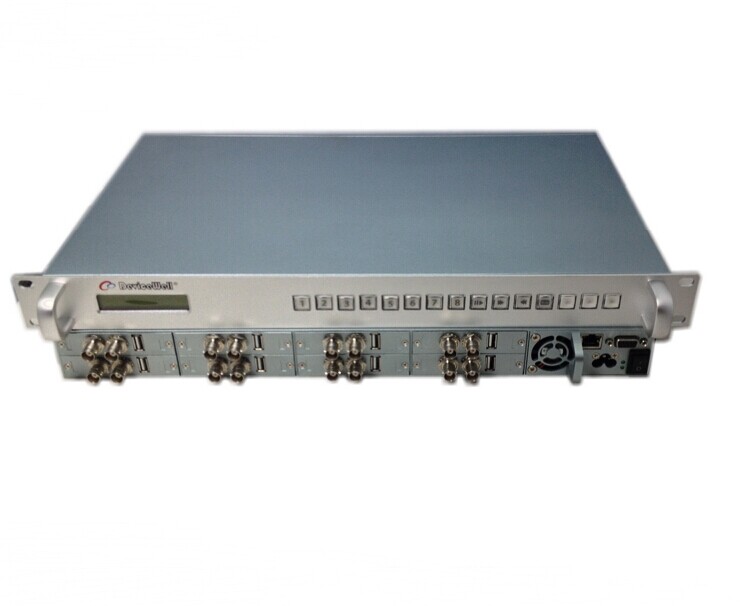 动态SDI信号发生器