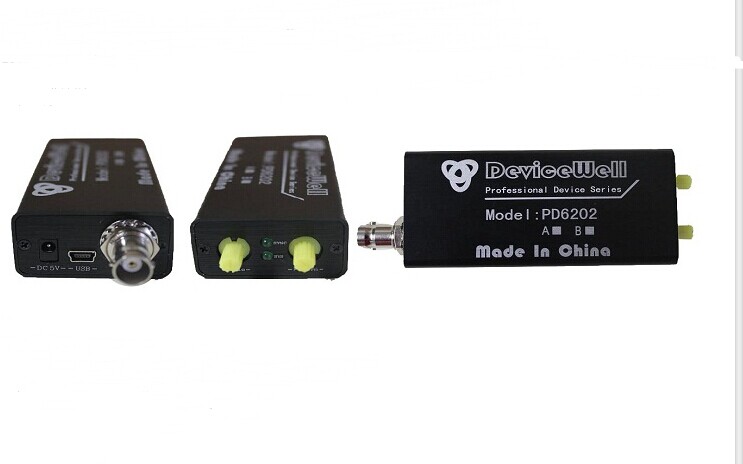 专业型SDI信号发生器