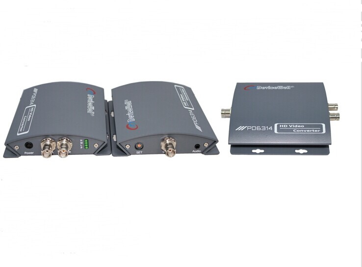 专业级下变换器