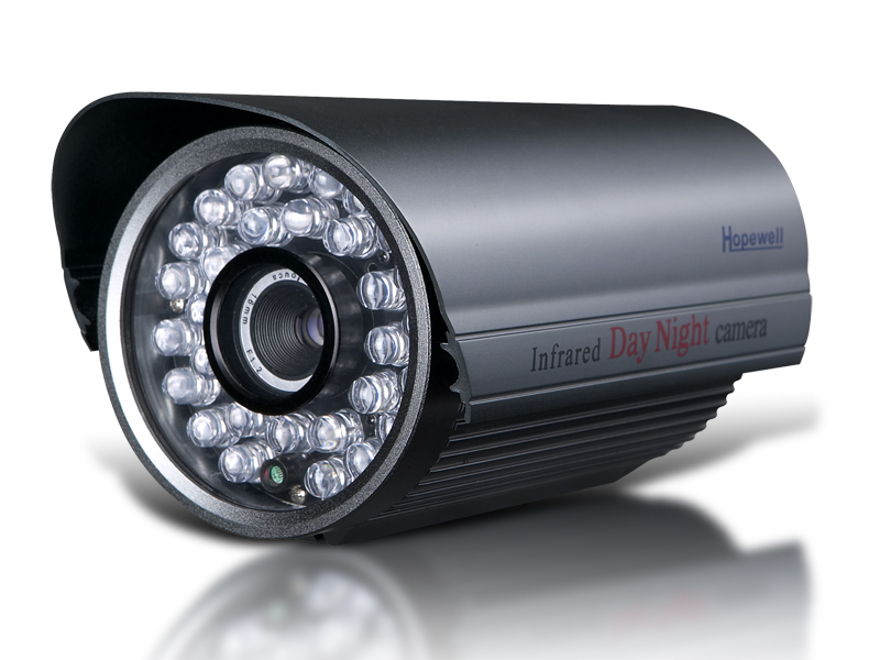 福州安防监控工程安装公司找福州名盾