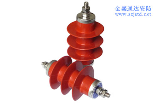 电子围栏高压避雷器