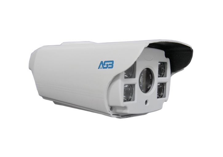 激光摄像机 激光灯红外摄像机 安视宝