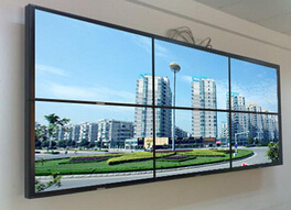 拼接屏价格~42寸液晶屏接屏