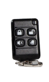 奥林家用商用防盗器遥控器 百万组码编解码遥控器