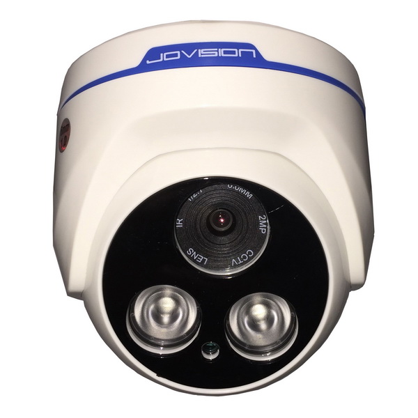 中维世纪 JVS-N83-HY 1080P 200W 百万高清网络摄像机 IPC