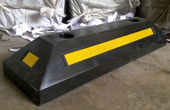 福田橡胶定位器厂家