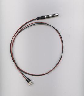 荣威厂家直销温度传感器