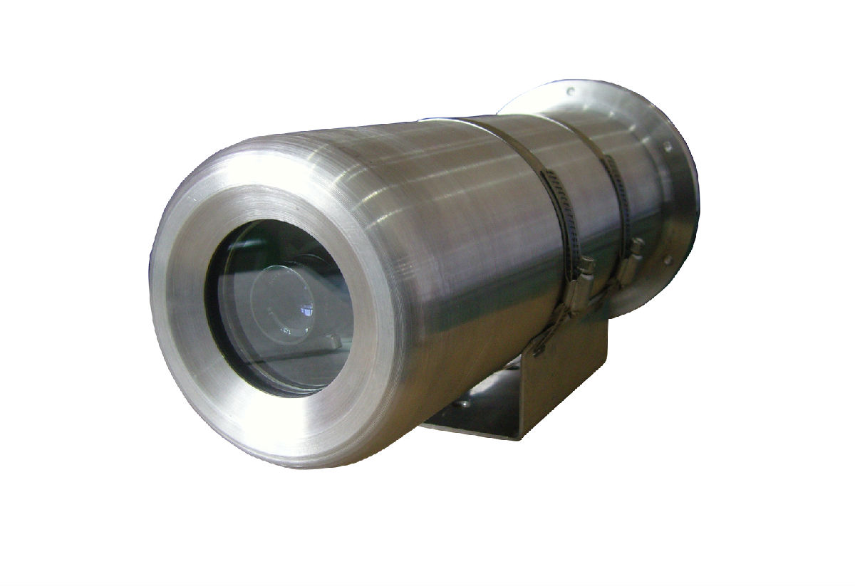 优质不锈钢防爆摄像机不锈钢护罩