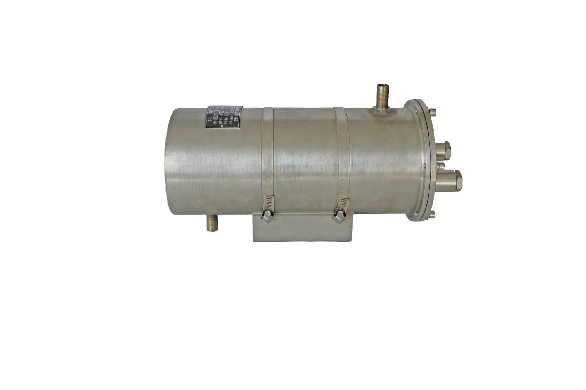 耐高温防爆护罩