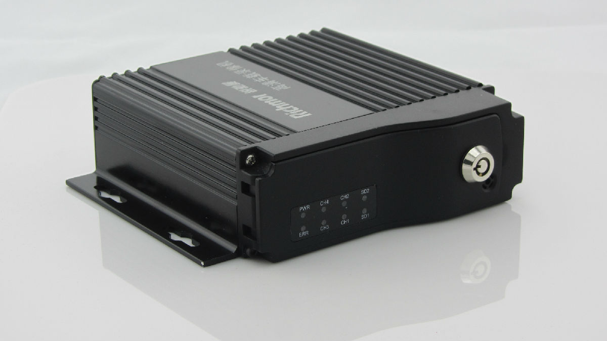 百万高清720P车载录像机