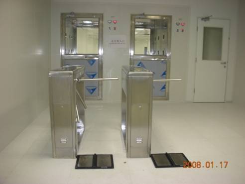 防静电门禁系统，上海ESD静电门闸