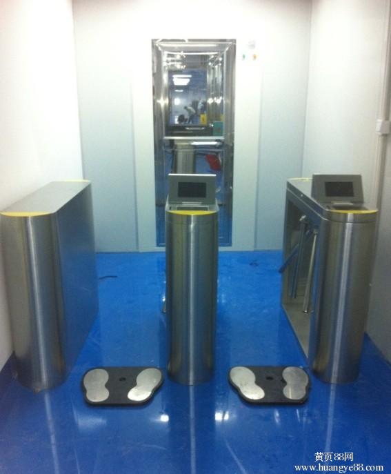 工厂静电门闸，消除静电门禁机