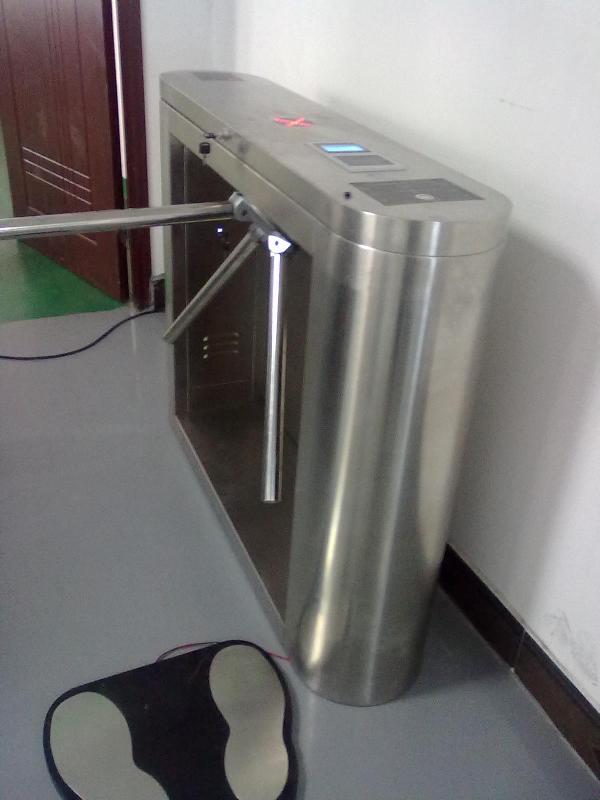 人体综合静电测试门禁｜静电门禁系统