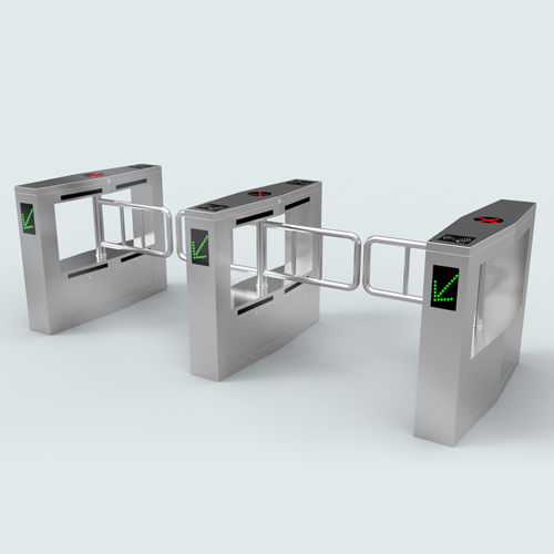 三辊闸三辊闸机全自动摆闸闸机桥式标准三辊闸桥式八角标准三辊闸