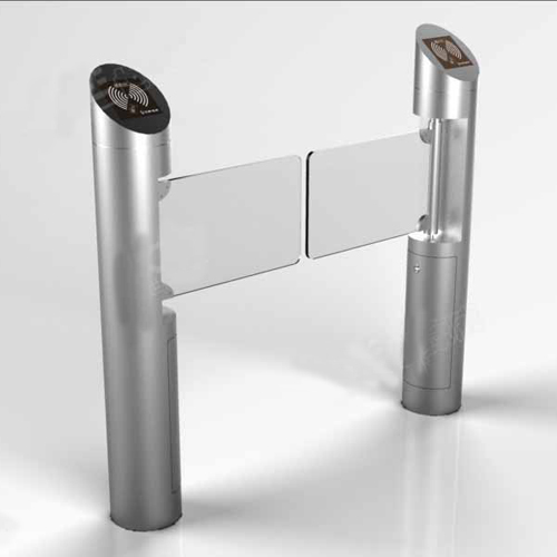 三辊闸机系统，小区人行通道系统，翼闸 道闸