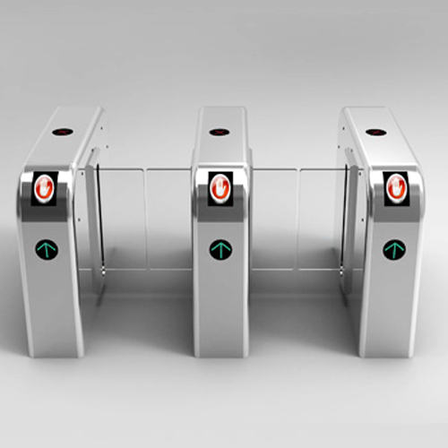 ESD防静电门禁管理系统/平移闸/翼闸/摆闸