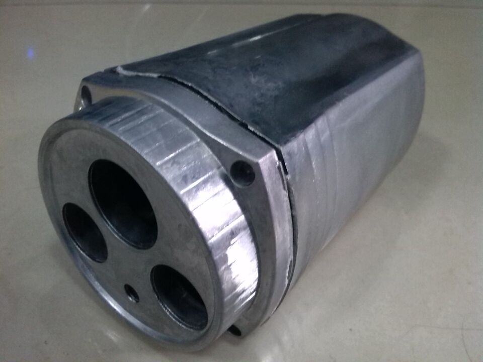 海康枪型摄像机护罩