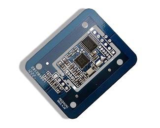 智能停车场IC卡模块