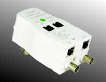 LDY-COM/GB系列插头式四合一防雷器