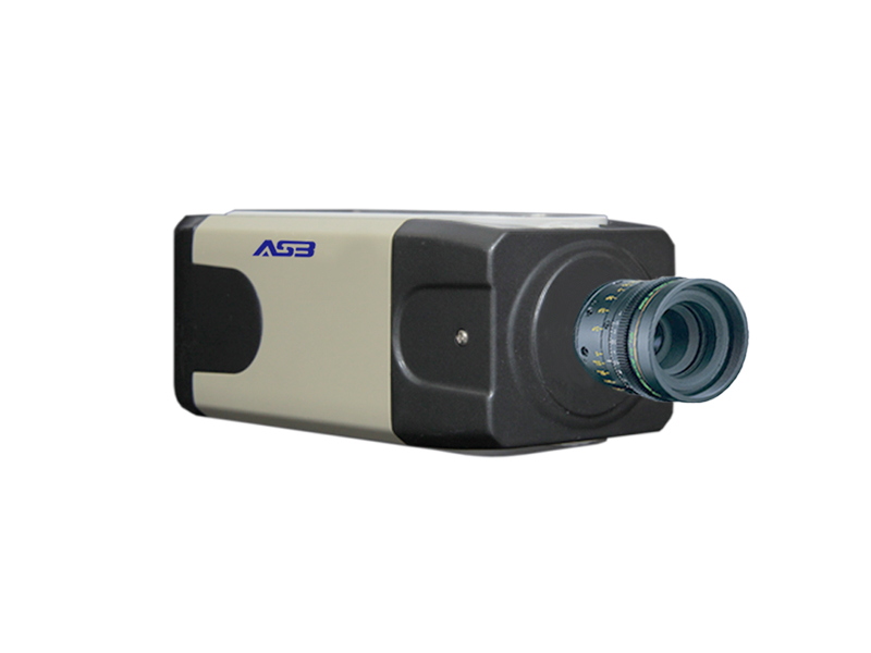 宽动态摄像机 安视宝