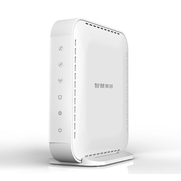 南京物联 智能家居 智慧家居网关系列
