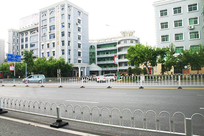 双鸭山河道护栏|双鸭山街沿护栏|双鸭山边沿护栏